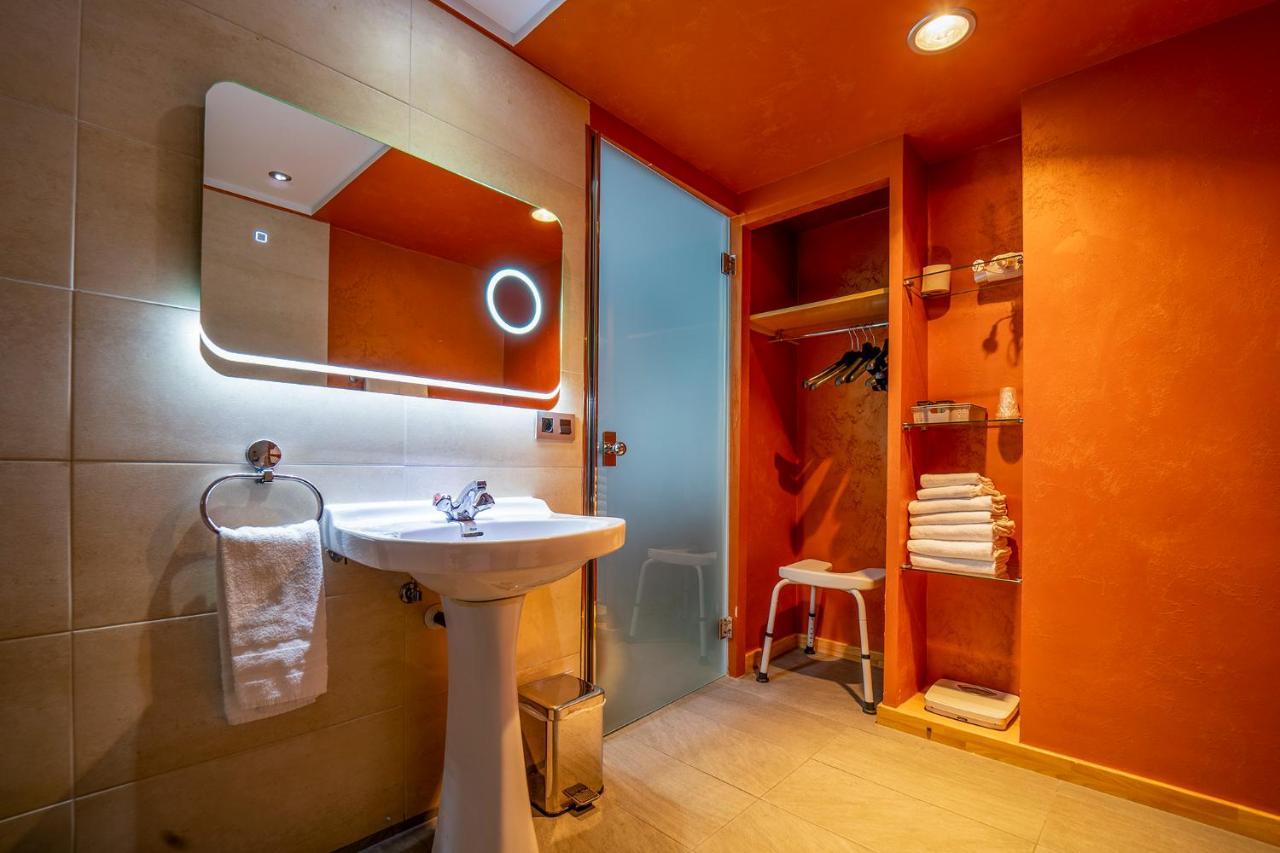 Hotel ออร์ดิโน ภายนอก รูปภาพ